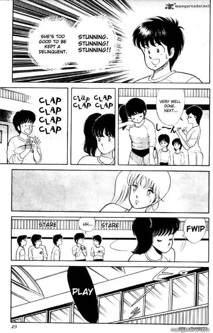 Orange Road Chapter 1 129